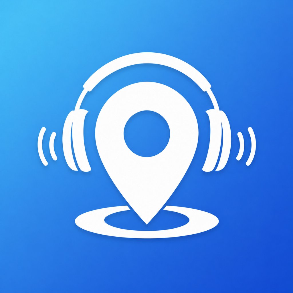 Иконка Place Voice